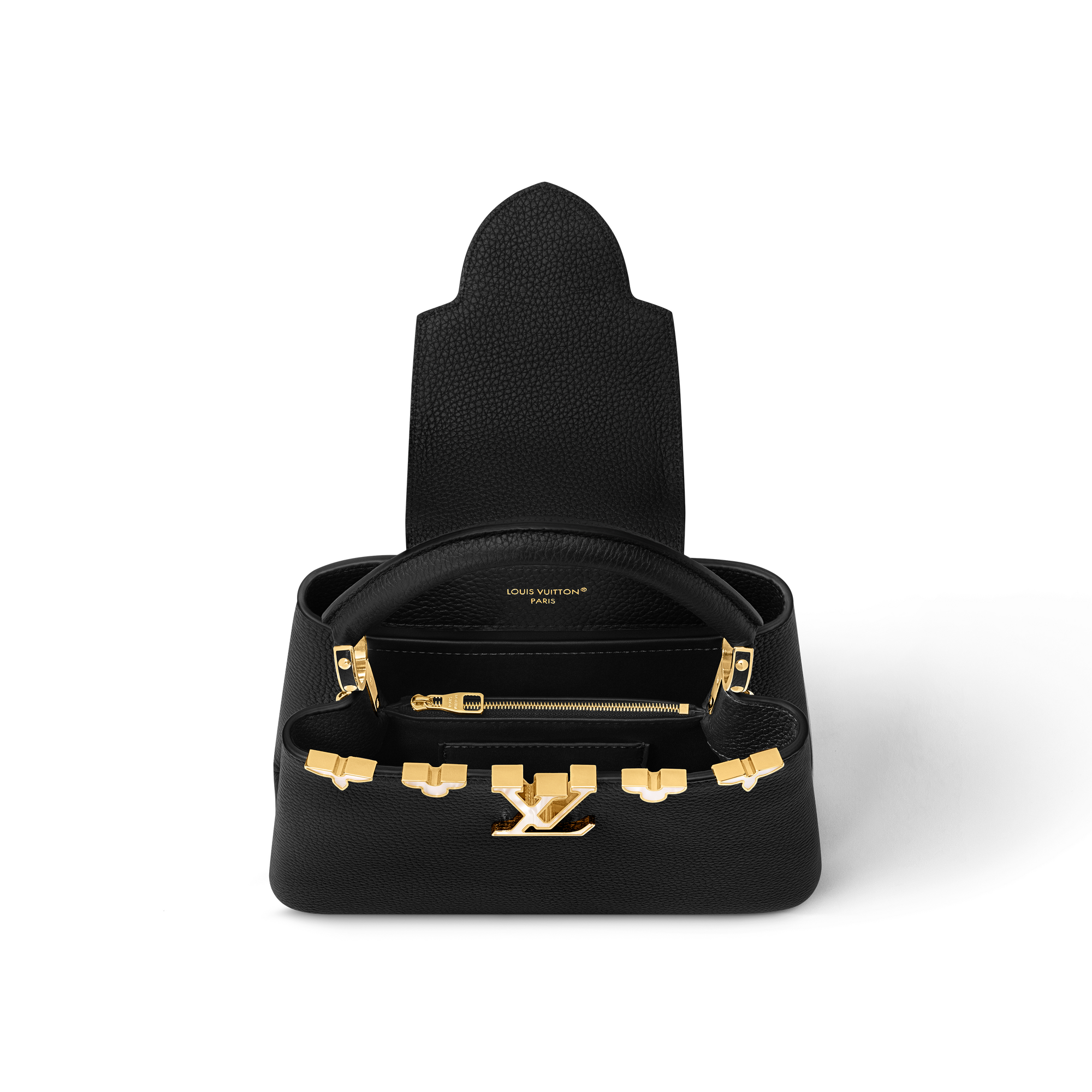 Capucines BB Capucines - Handbags M25404 | LOUIS VUITTON